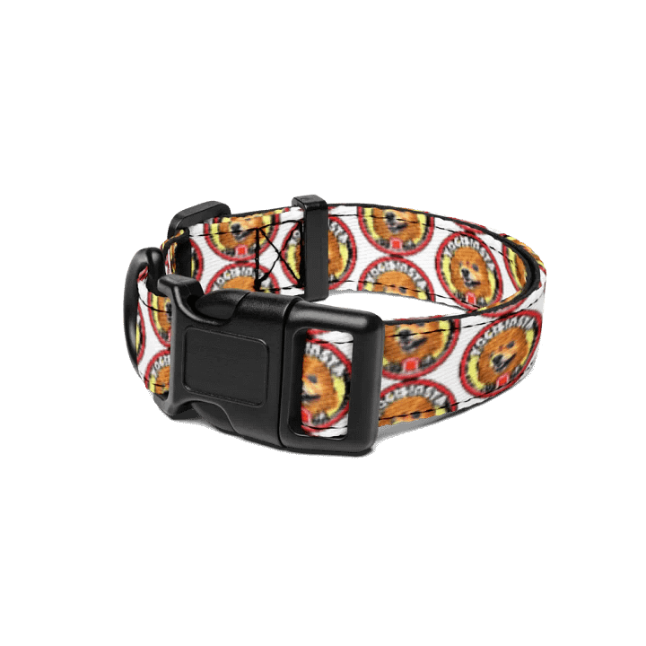 YOGISINSTA PET COLLAR product image (1)