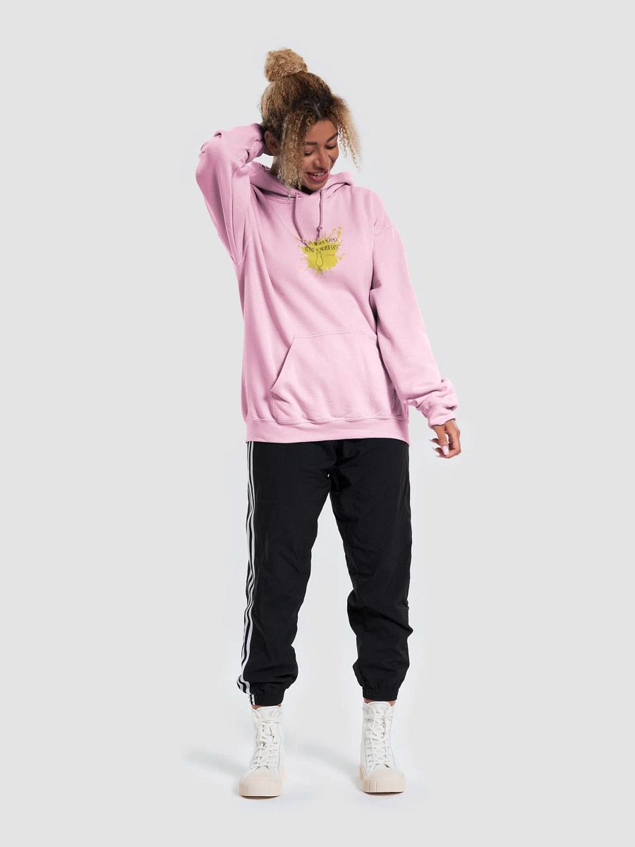 Zen Cat Wisdom Hoodie product image (24)