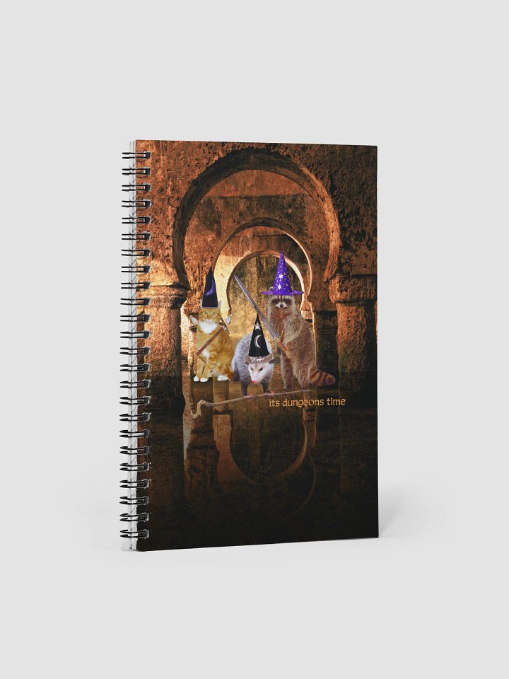 Dungeons Time product image (1)