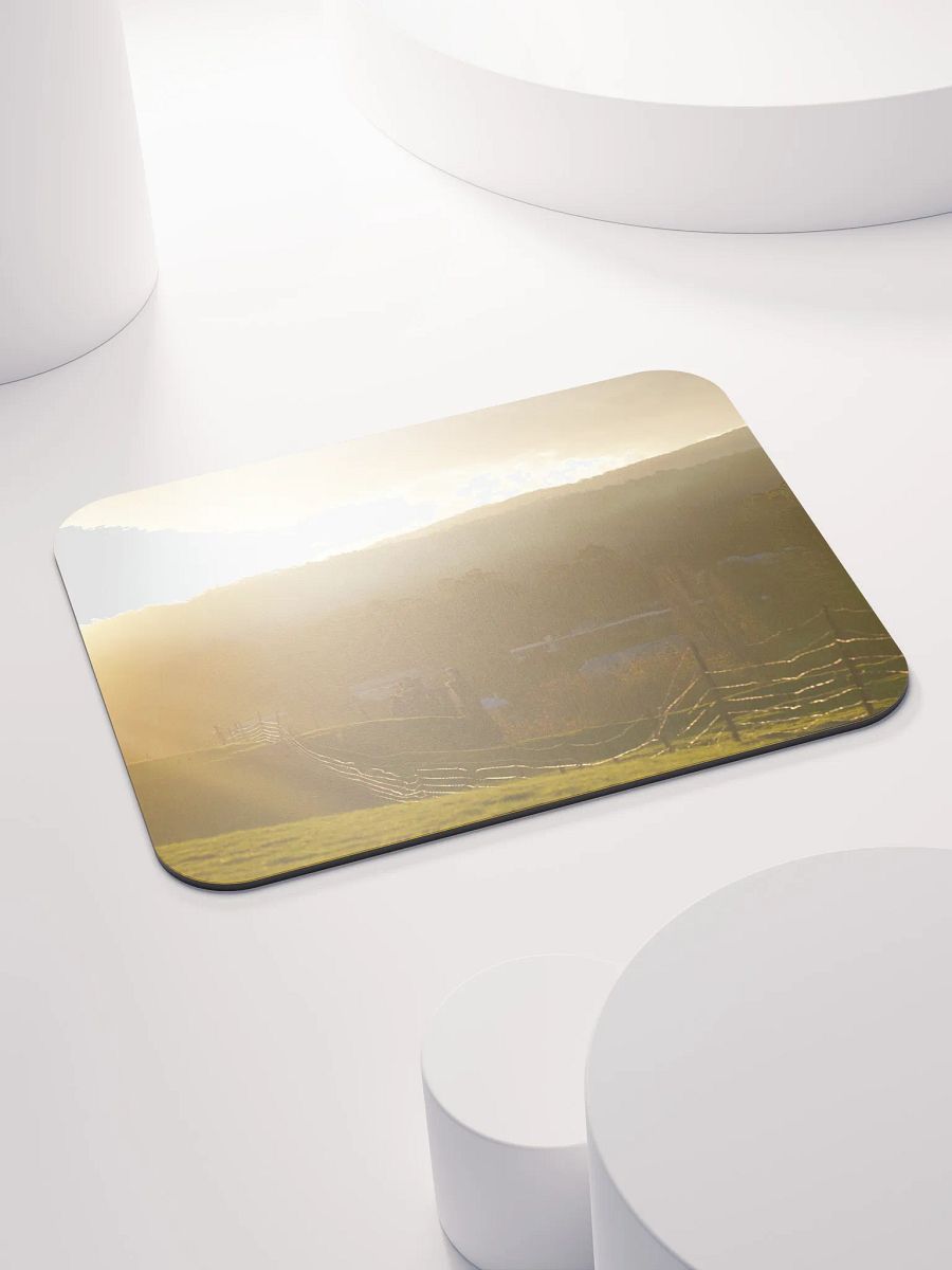Sunset Mouse Pad product image (4)