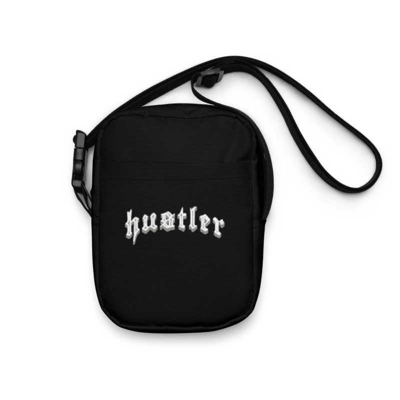 Magigio Hustler Crossbody Bag product image (1)