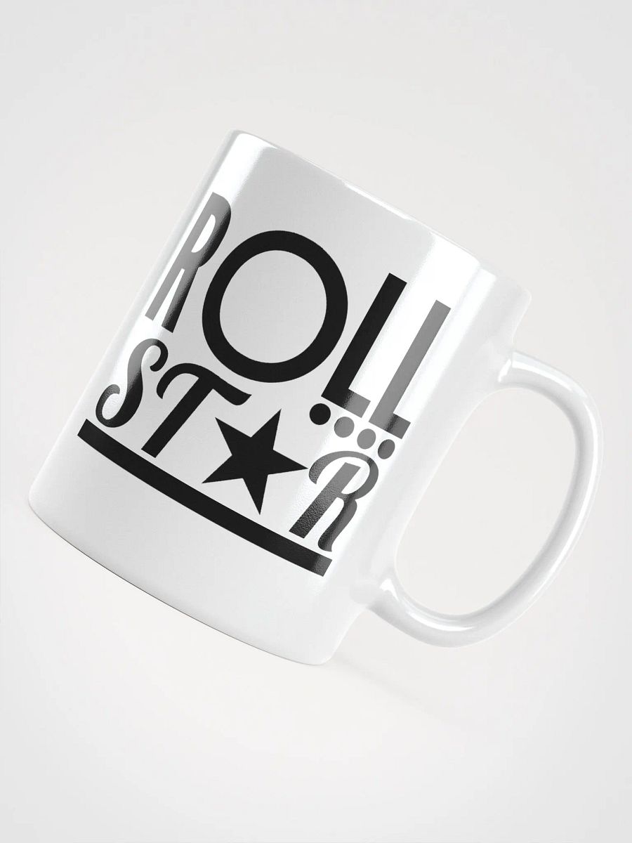 ROLLSTAR[HUB] COMMUNITY MUG product image (5)