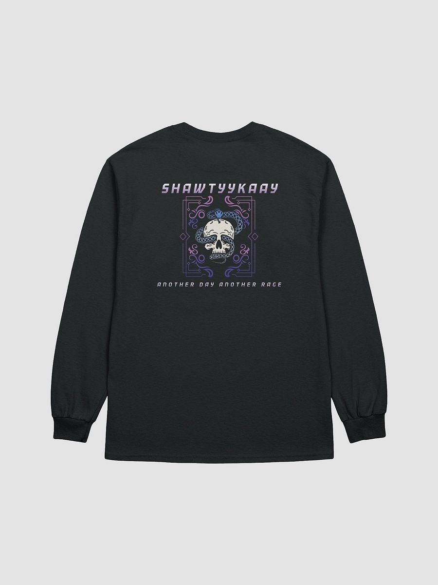 Nirvana Long Sleeve Tee product image (17)