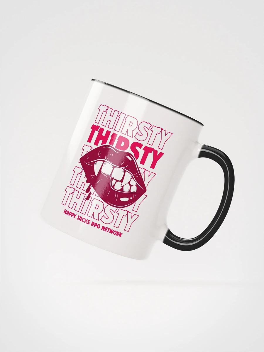 Vampire Thirsty Mug product image (12)