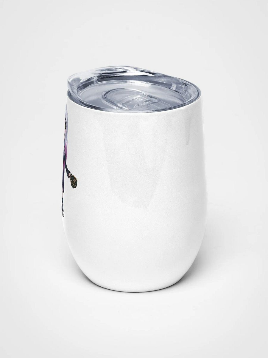 Sable Wine Tumbler product image (5)