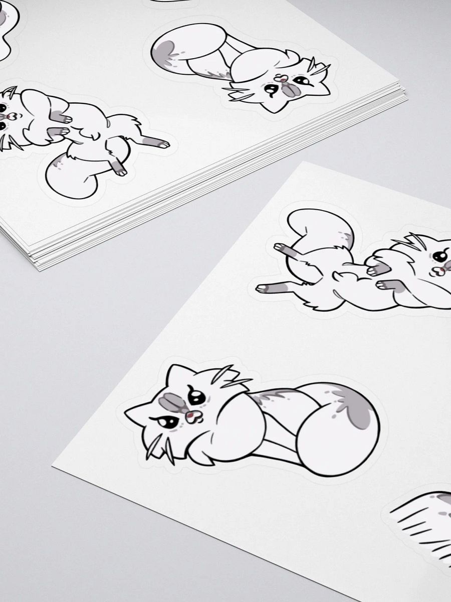 TinyDoot- Series 1 - Sticker Set product image (8)