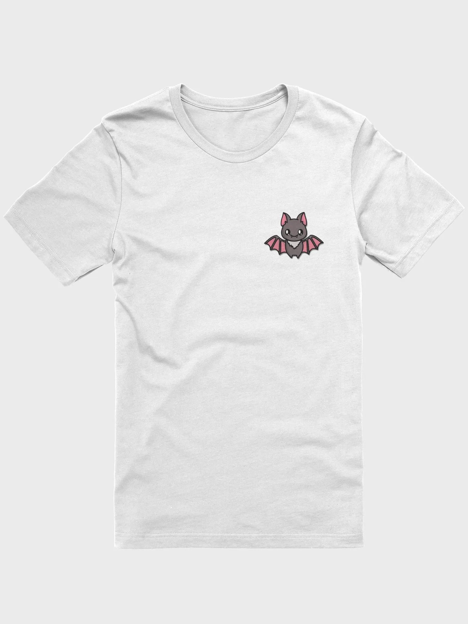 Fennon Bat Tshirt product image (1)