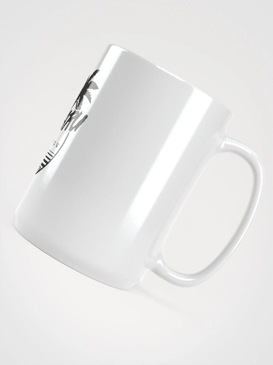 Sunset Mug ( Black Logo ) product image (4)