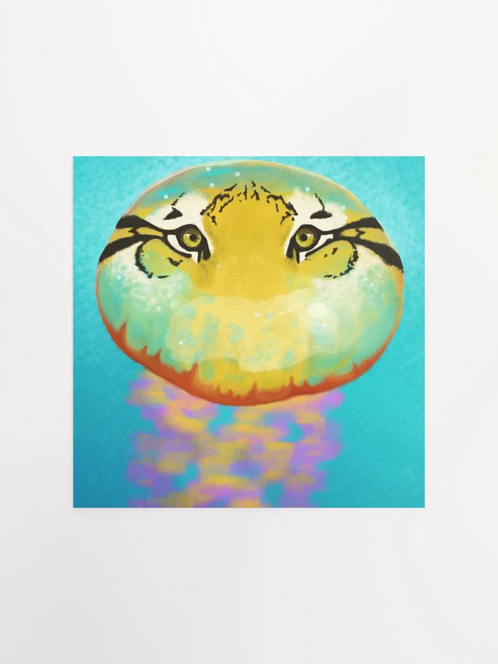 Lemurian Tiger product image (1)