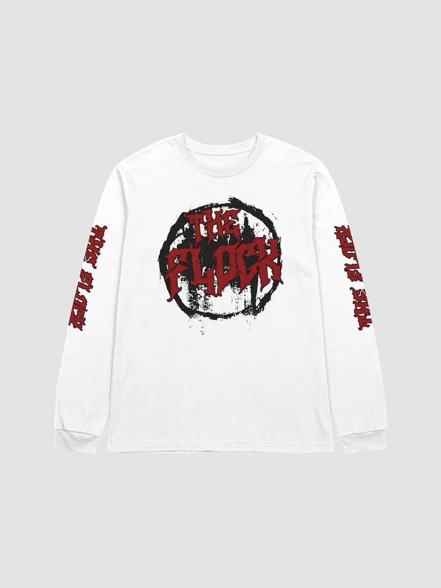 LPW - The Flock Long Sleeve product image (53)