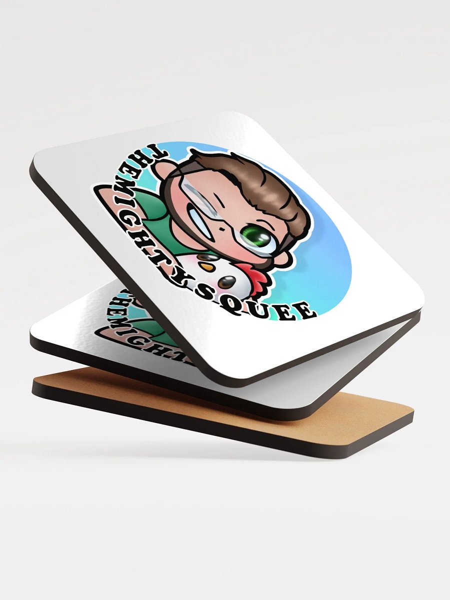 Squee Coaster product image (4)