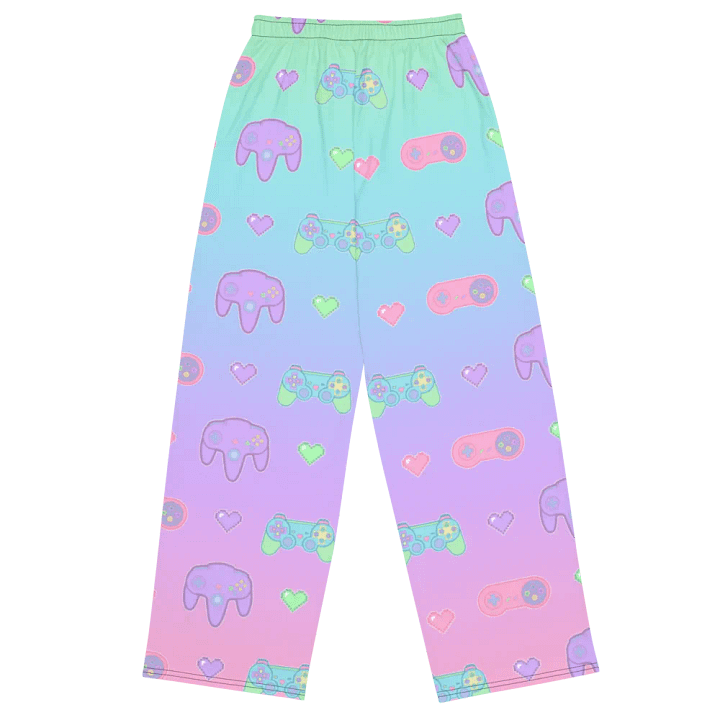 Candy Gamer Comfy Pants product image (1)