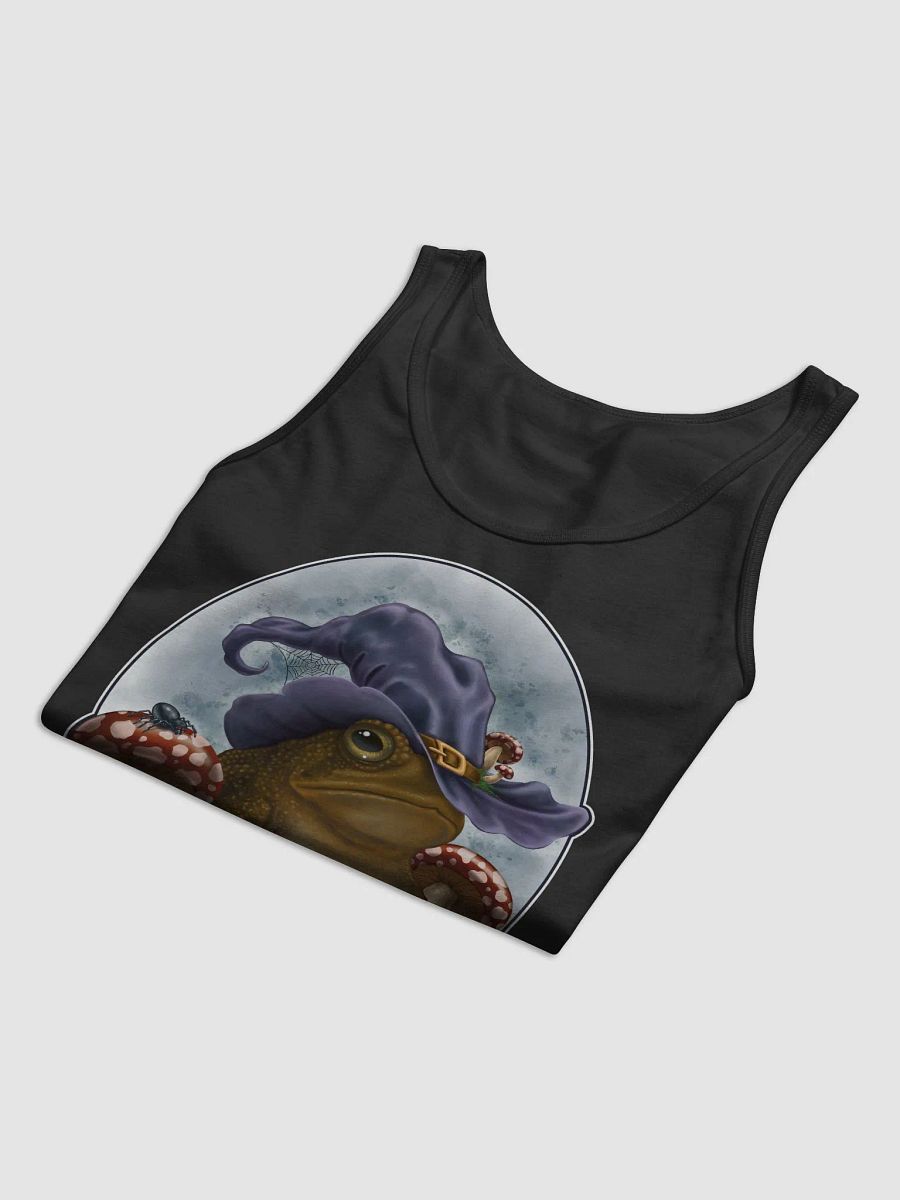 Enchanted Toad - SFA Tank product image (22)