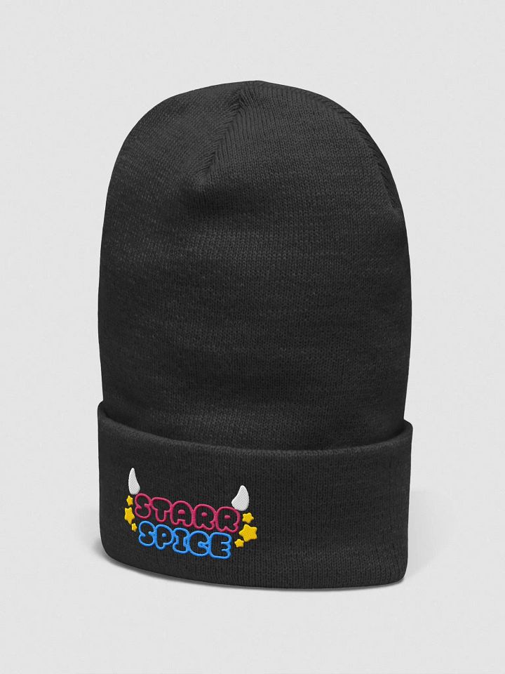 Starr Logo Beanie product image (2)