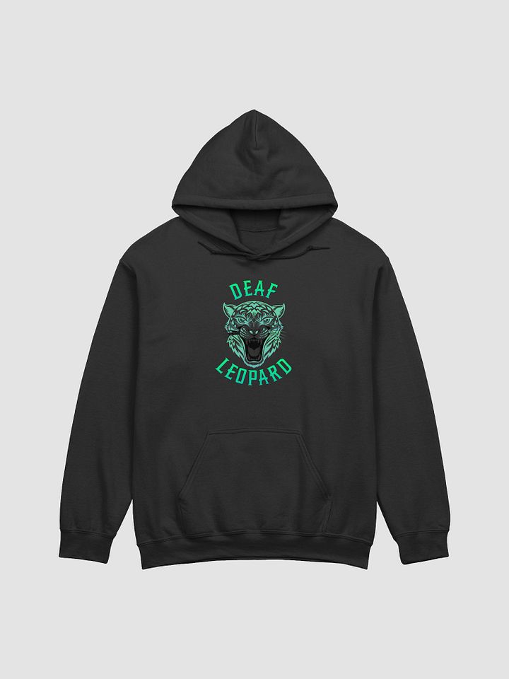 Deaf Leopard product image (6)
