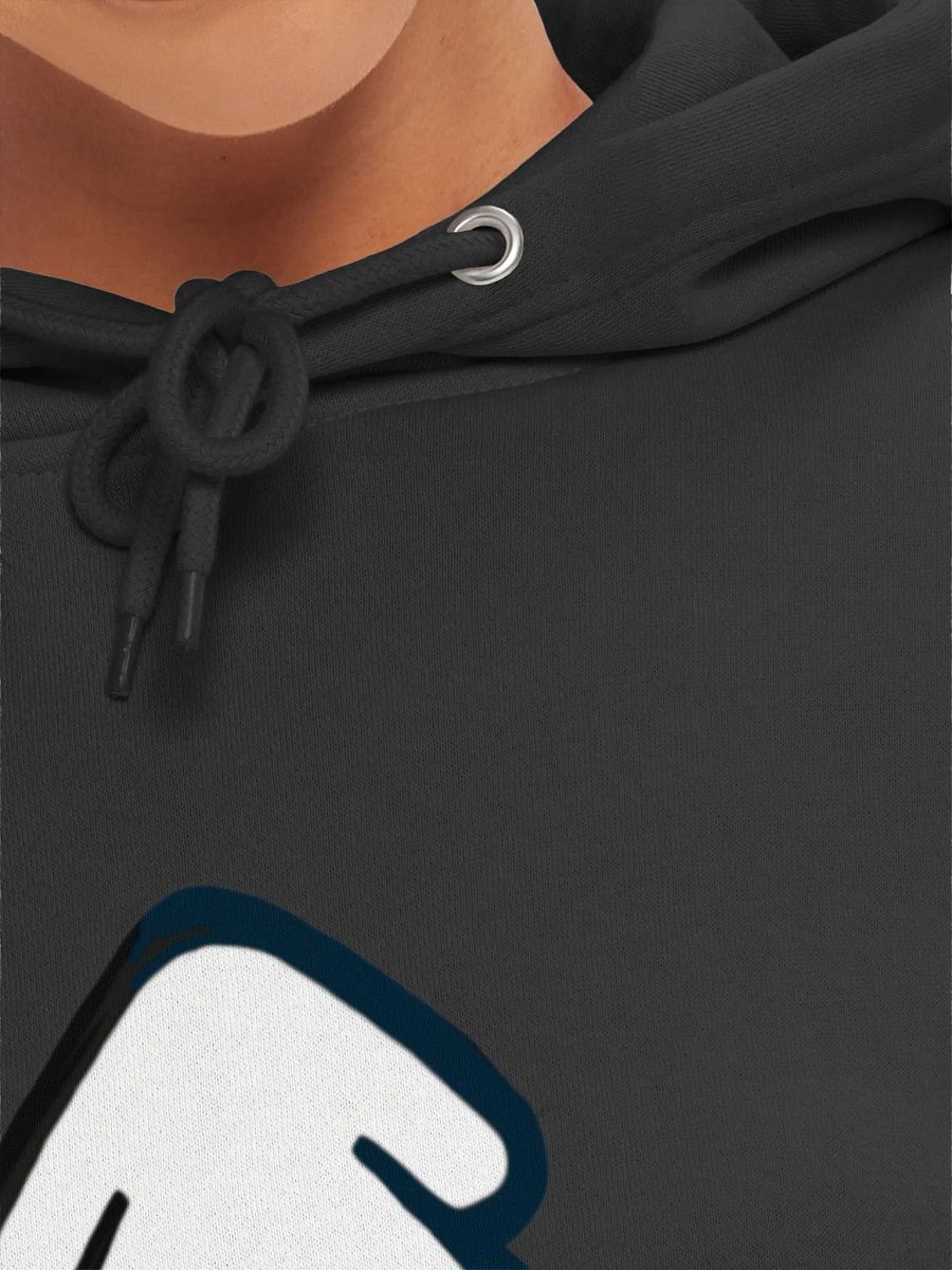 Mega SQUID! Original Hoodie (Lane Seven) product image (44)