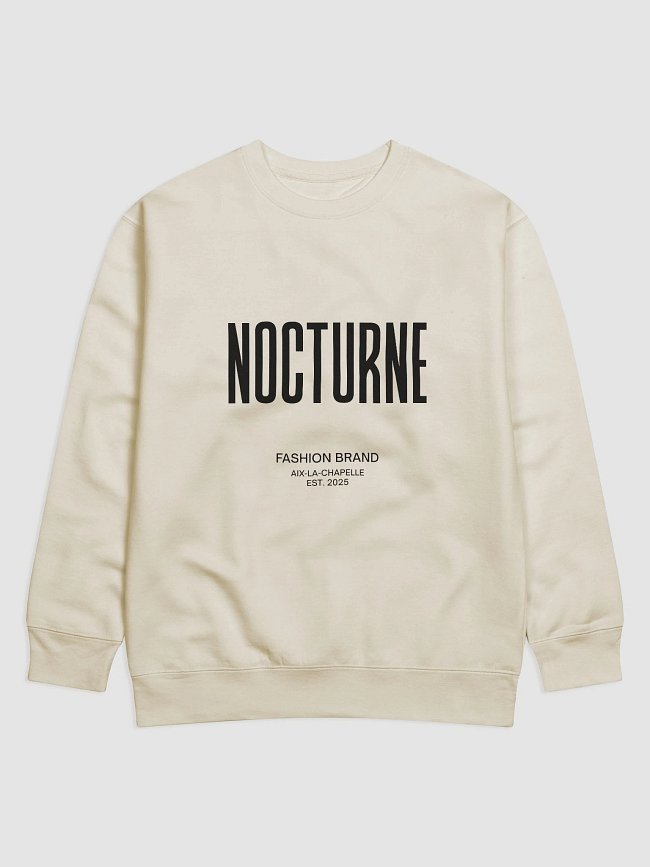 NOCTURNE FASHION