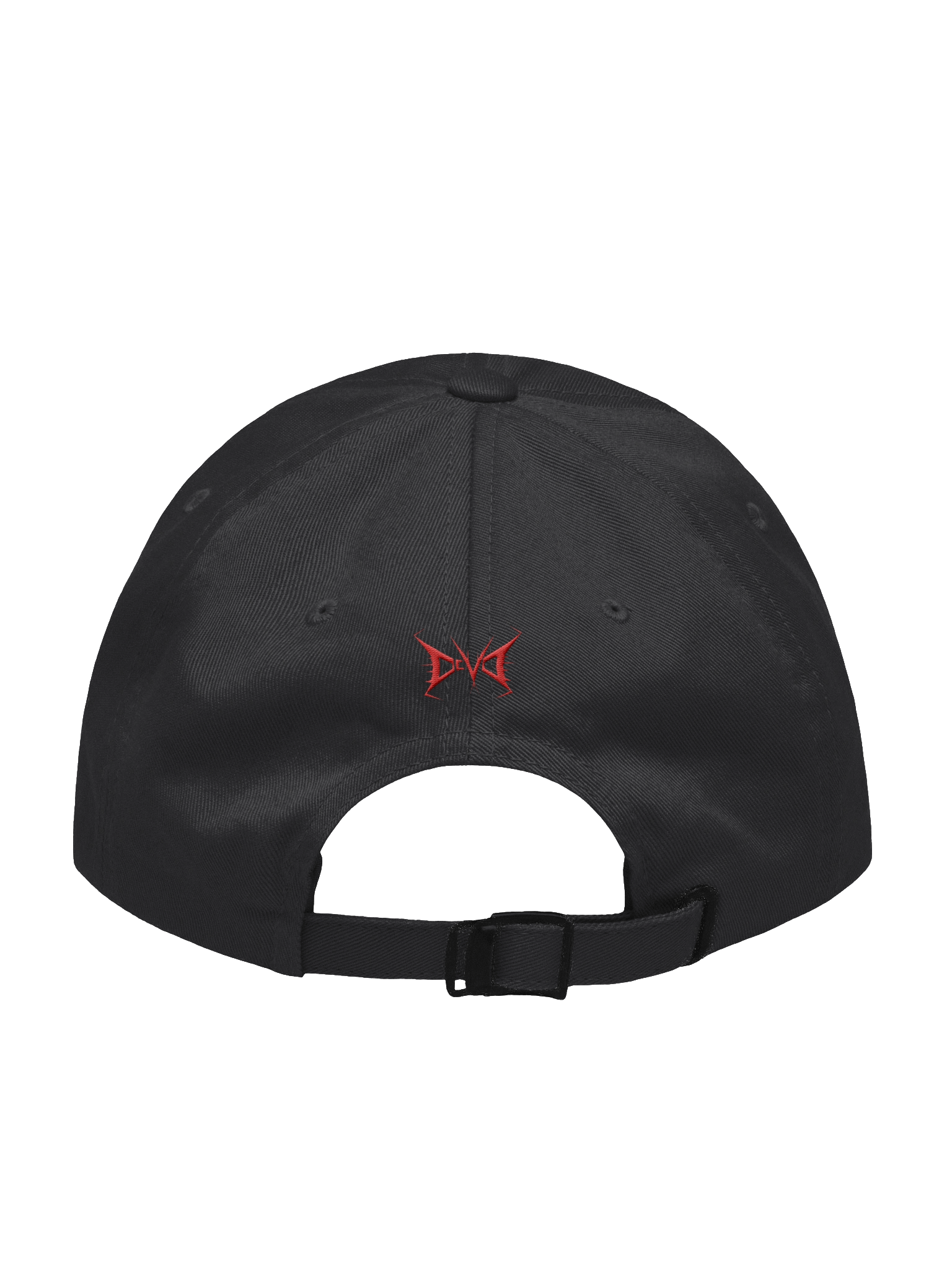 DEVELMO 666 DAD HAT product image (2)
