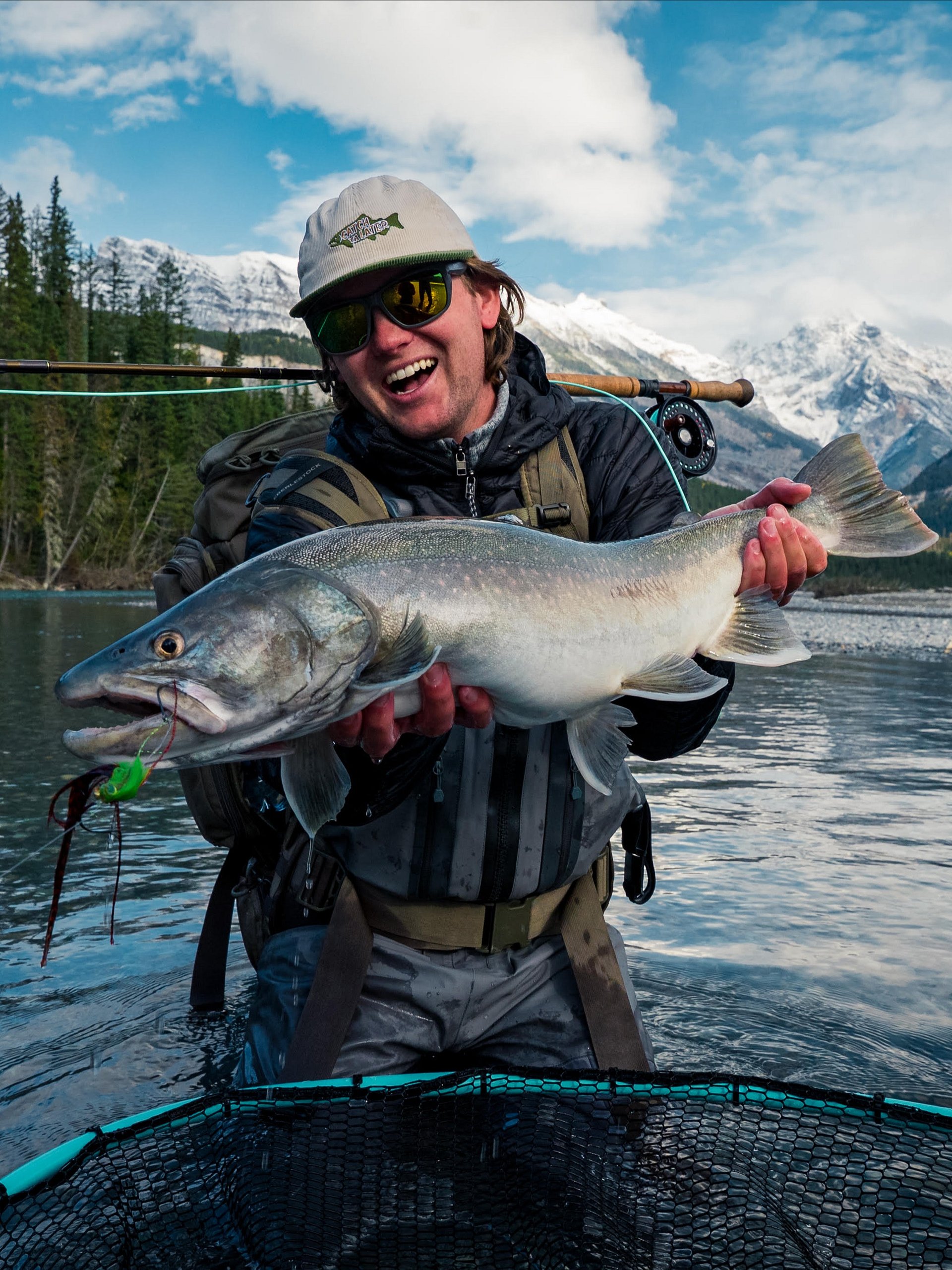 Catch Ya Later (Corduroy Hat) product image (1)