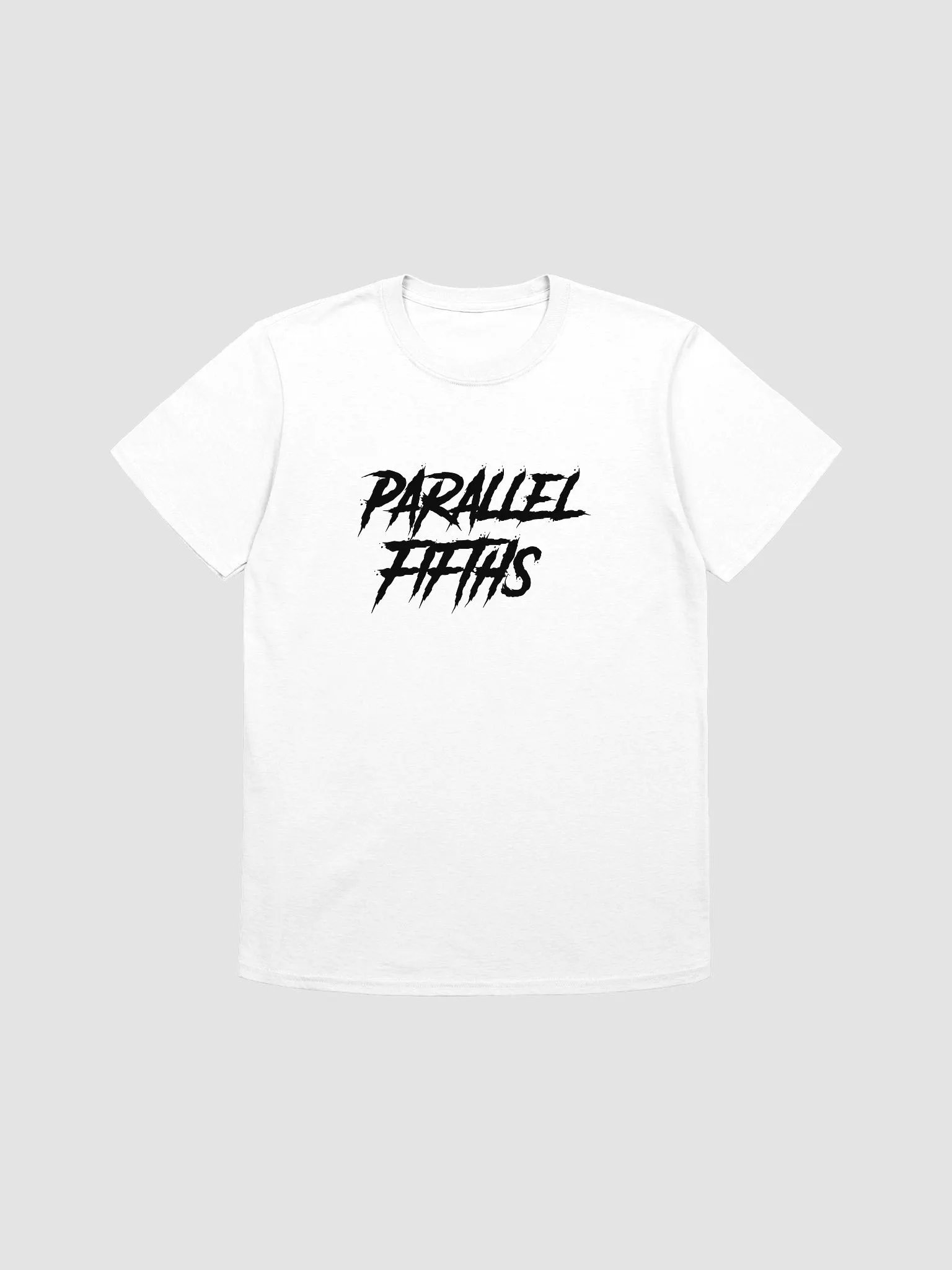 pArAlLeL fIfThS (w&b) product image (1)