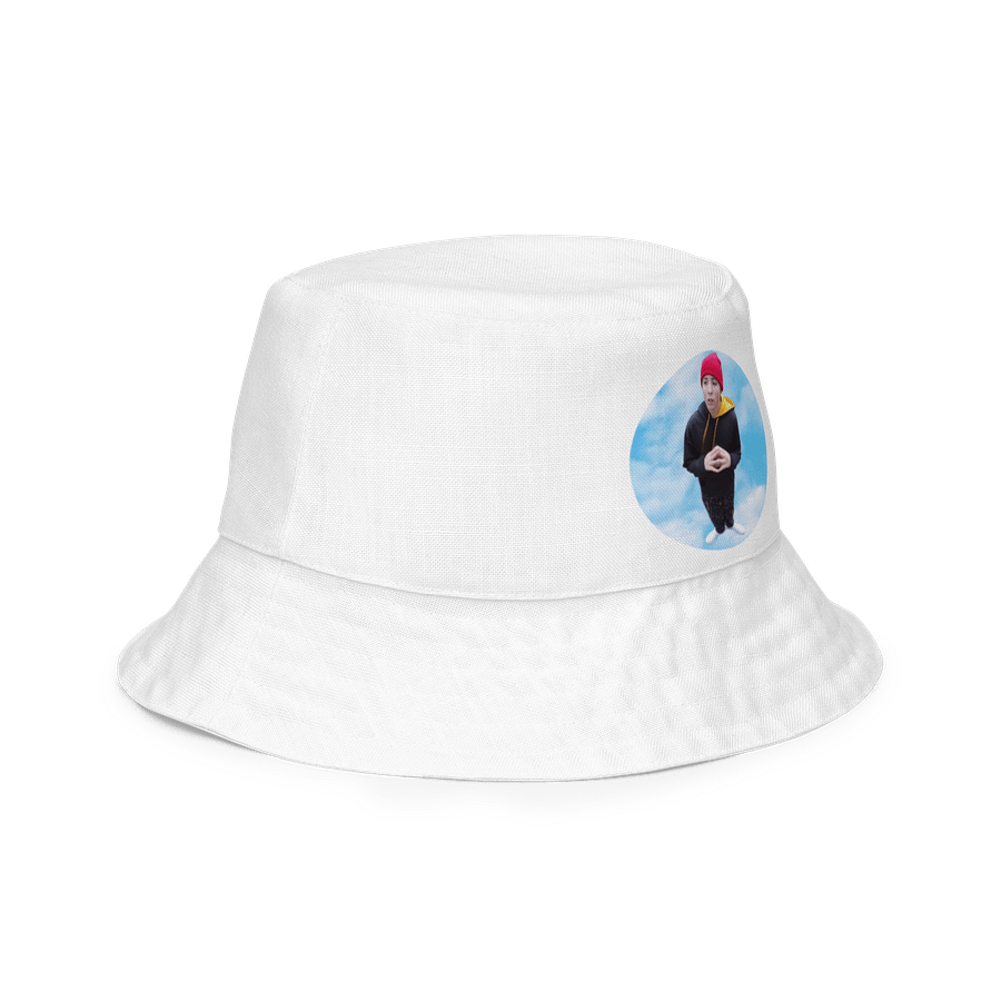 TriGarot Bucket Hat product image (2)