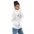 Melanin Library Hoodie | Black Authors product image (1)