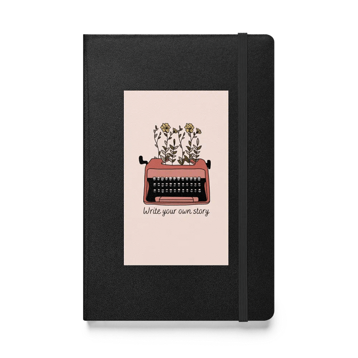 Writer's Cove Collection product image (1)