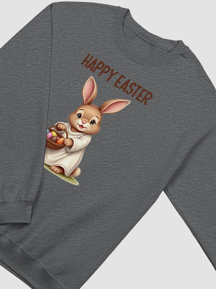 Easter Bunny Bliss Sweatshirt product image (14)