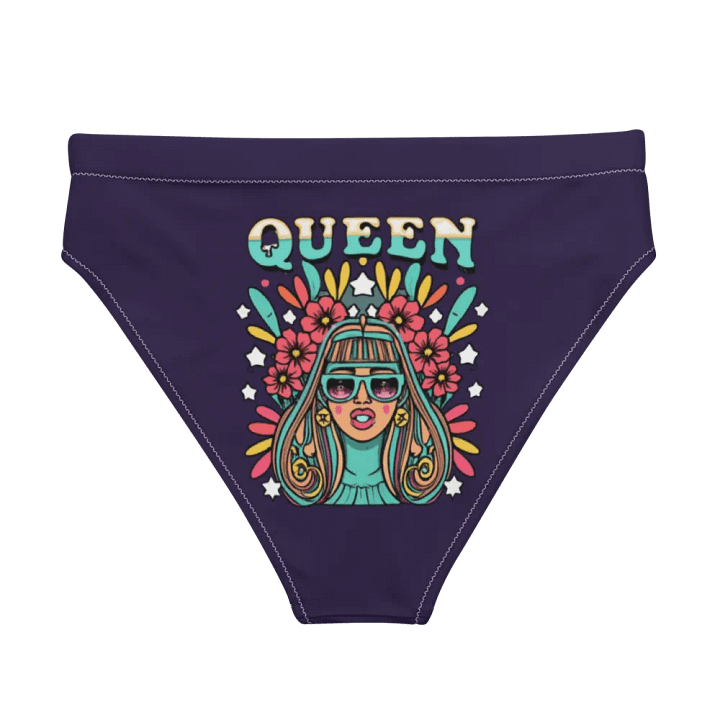 Queen Sheeba Bikini Bottom product image (2)
