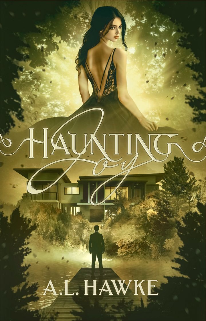 Haunting Joy (Phantom Hearts) product image (1)