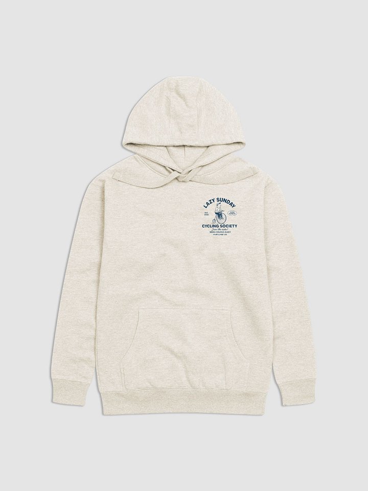 Lazy Sunday product image (5)
