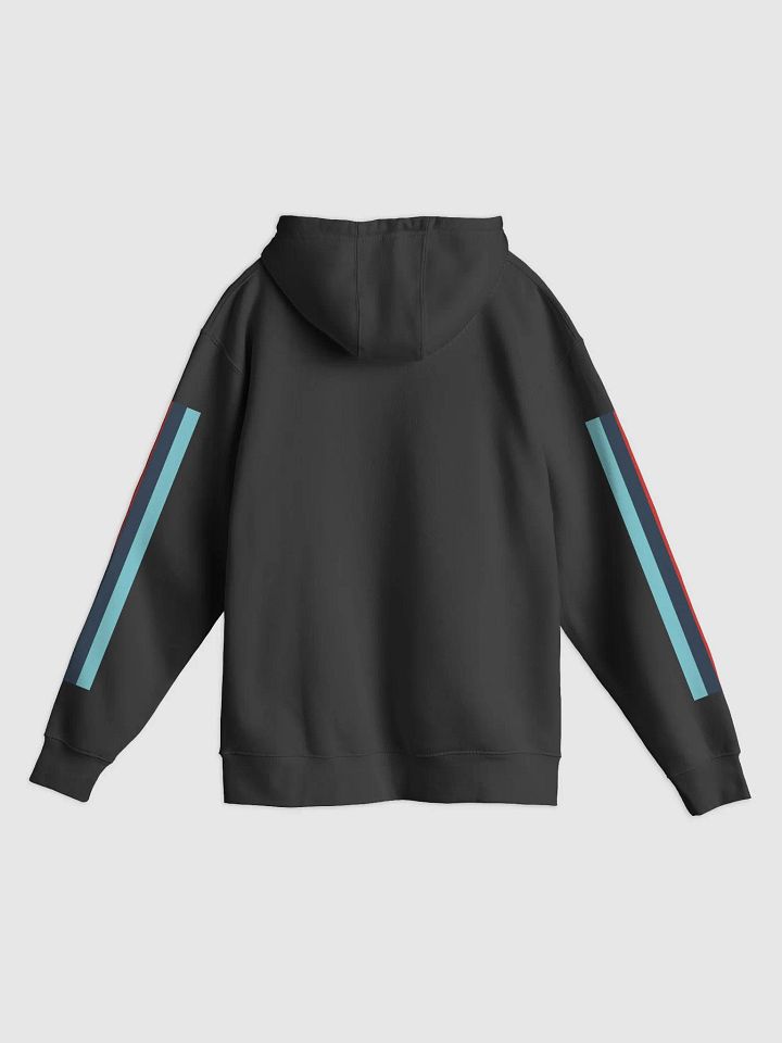 Stripe Hoodie product image (2)
