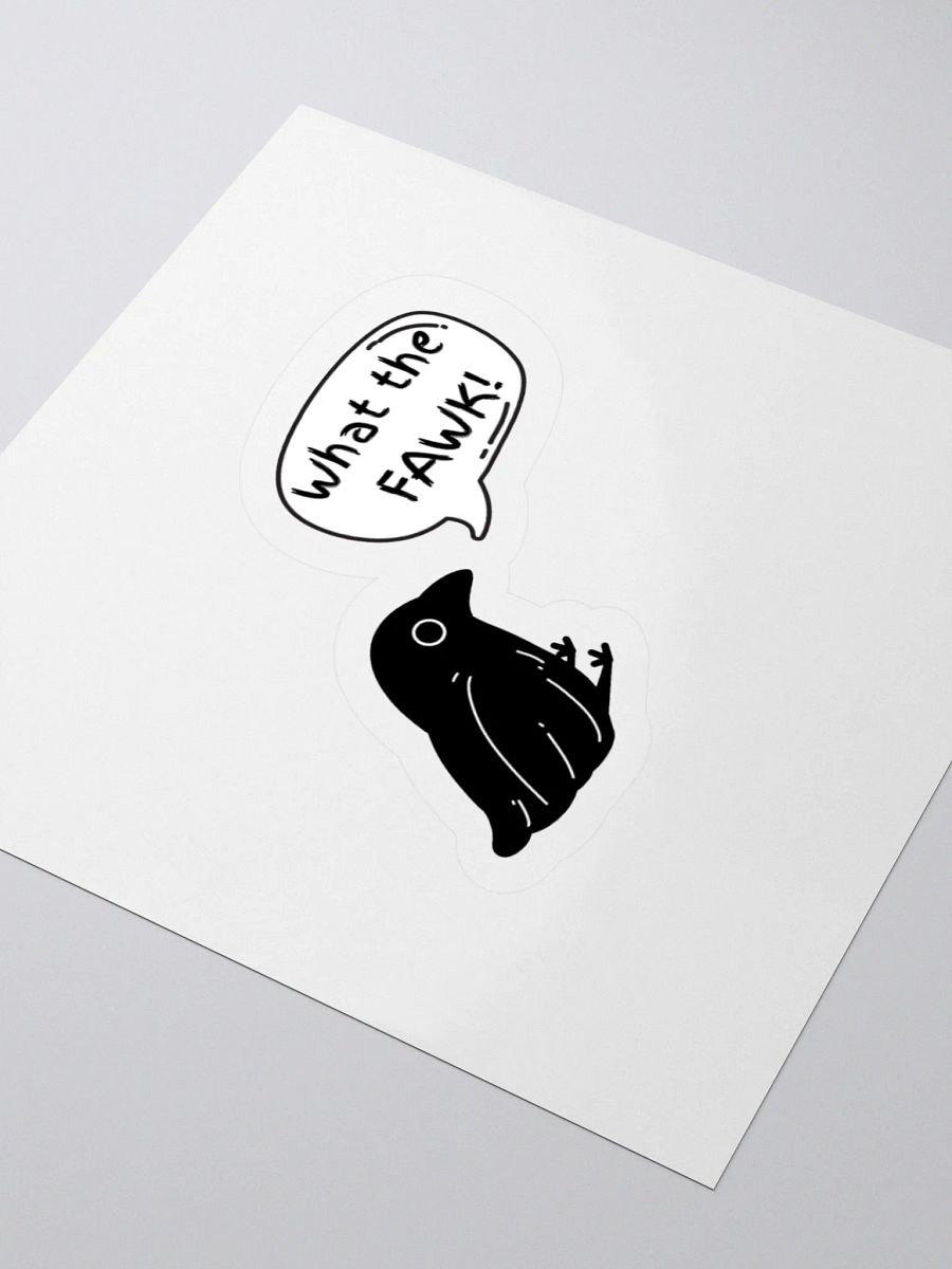 WTFAWK product image (7)