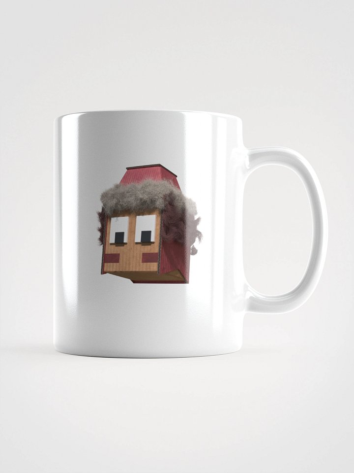 Yadakk Urkaz Mug product image (1)