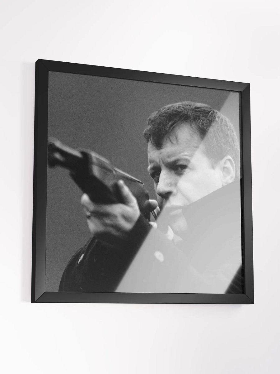 Faces Collection - Paul Ferris product image (3)