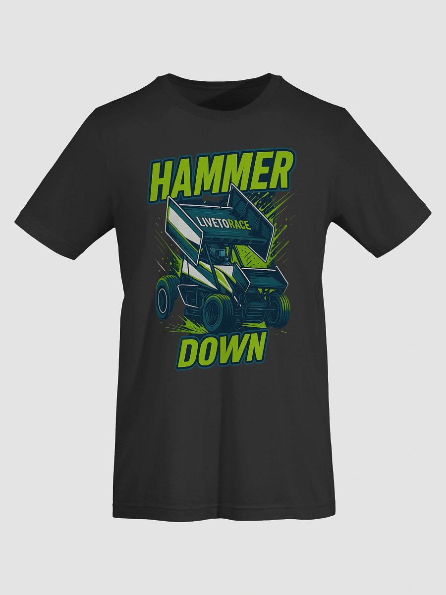 Hammer Down! product image (7)