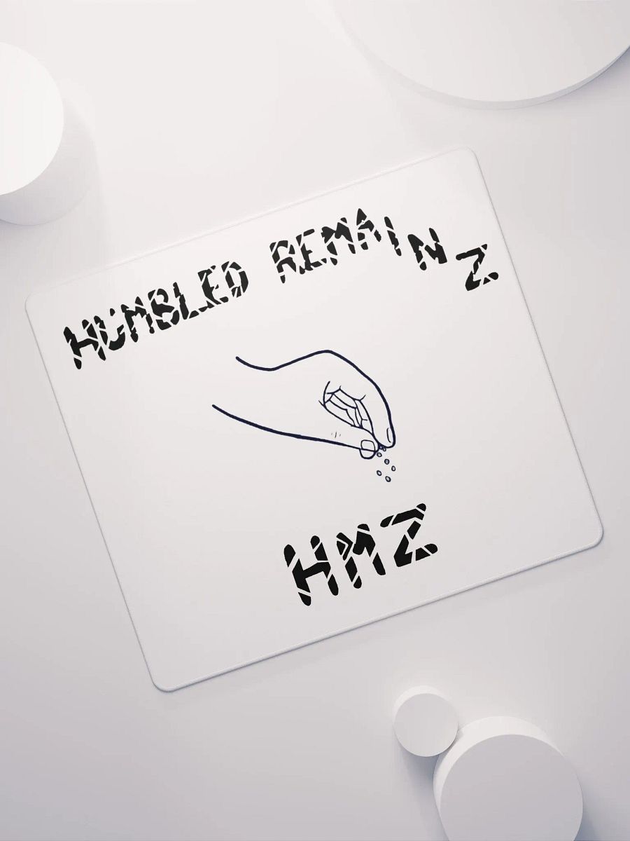 HMZ Chaos Grip Gaming Mouse Pad product image (7)