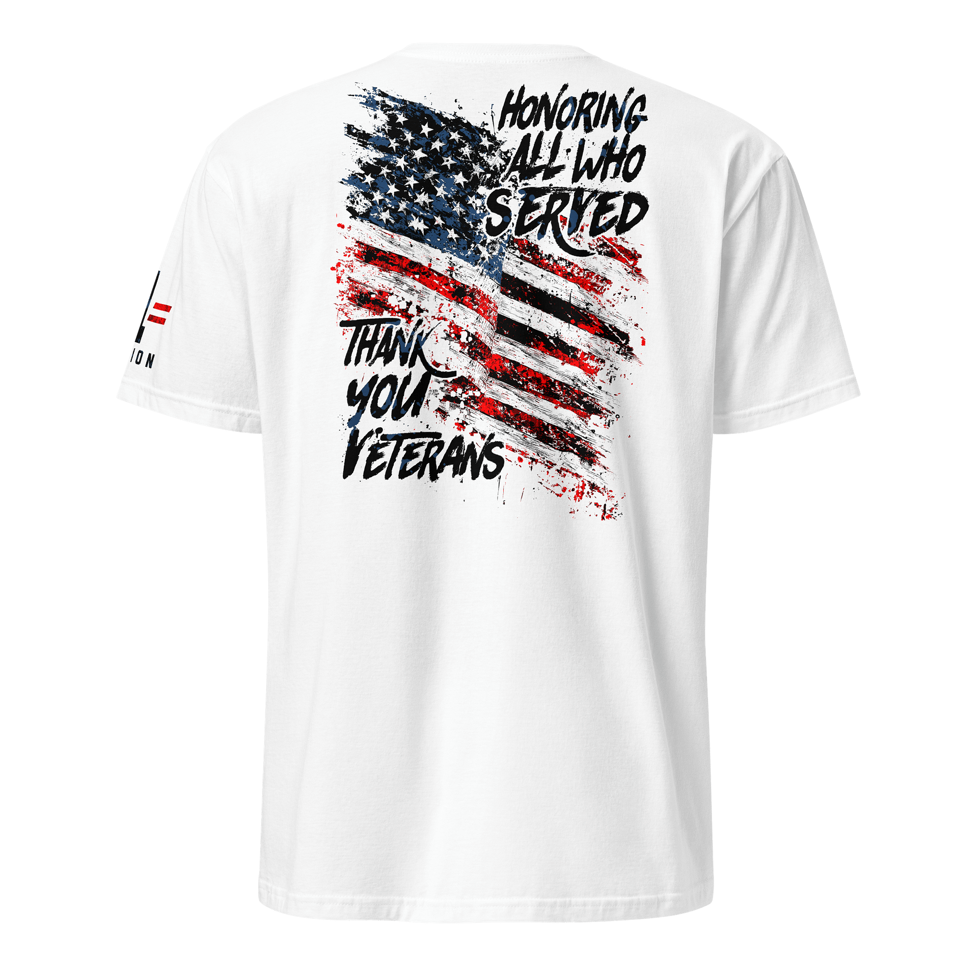 Honoring Veterans Light product image (9)