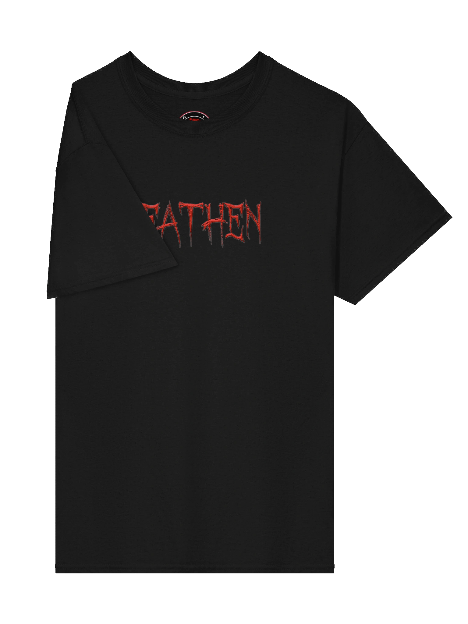 Heathen shirt product image (4)