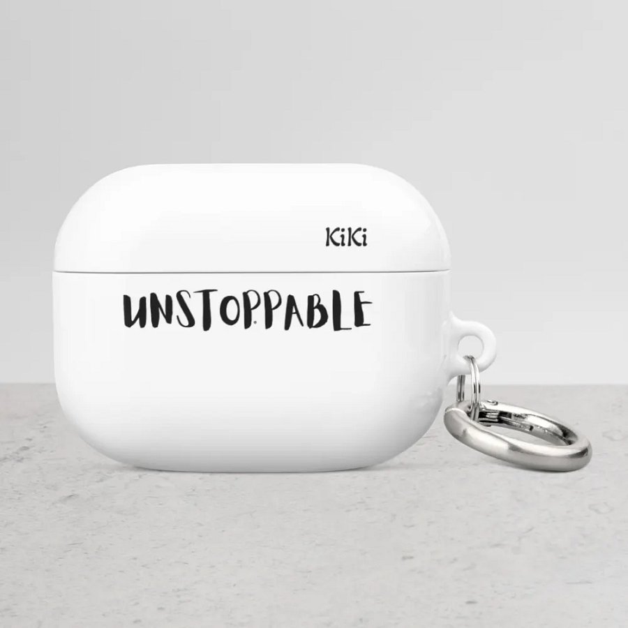 Shadowed Universe AirPods® Case product image (46)