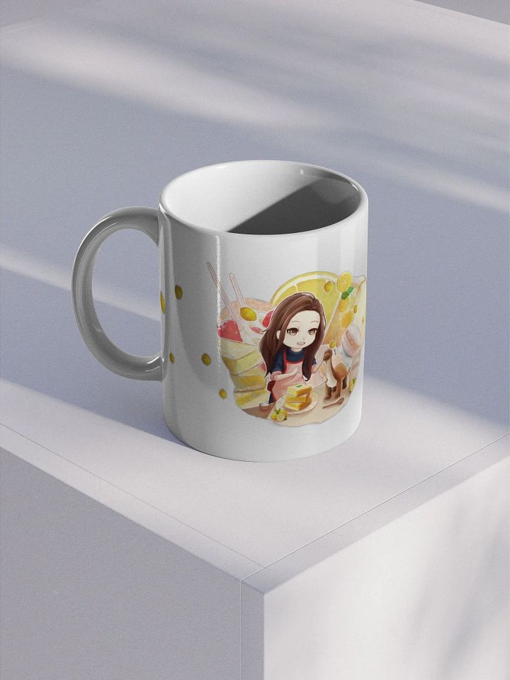 LEMON BAKERY COFFEE product image (1)