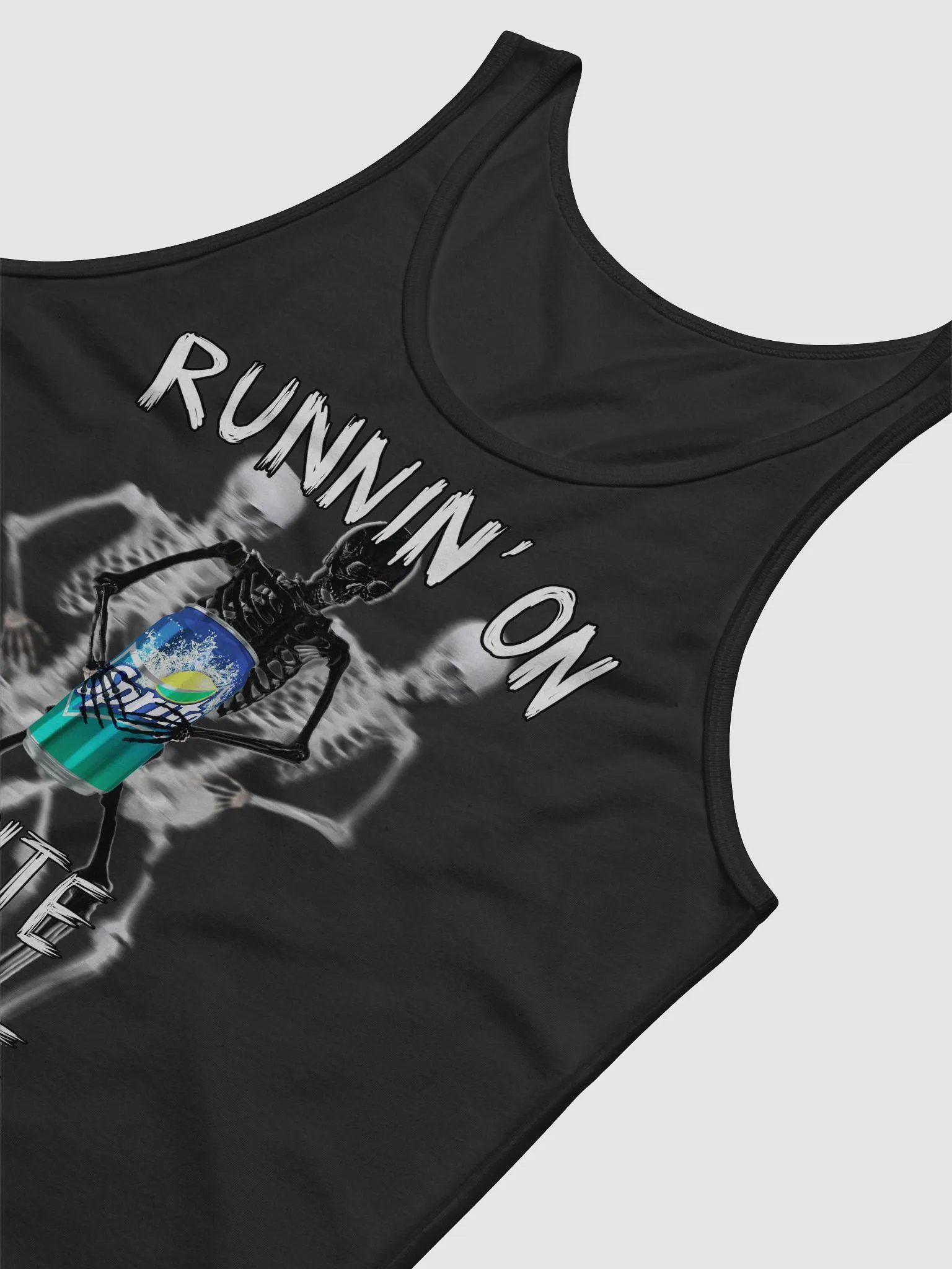 Runnin On Spite product image (3)
