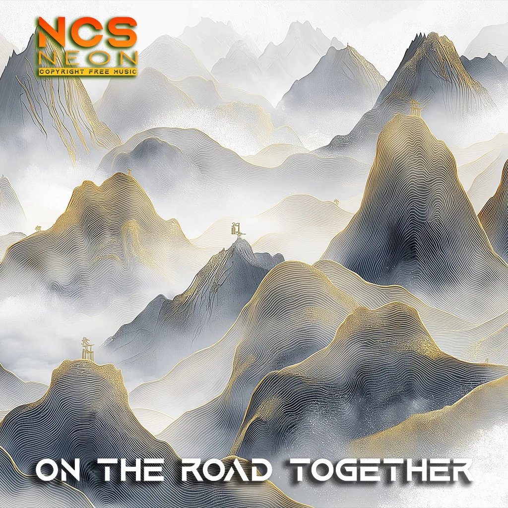 Neon Liora - ON THE ROAD TOGETHER product image (1)