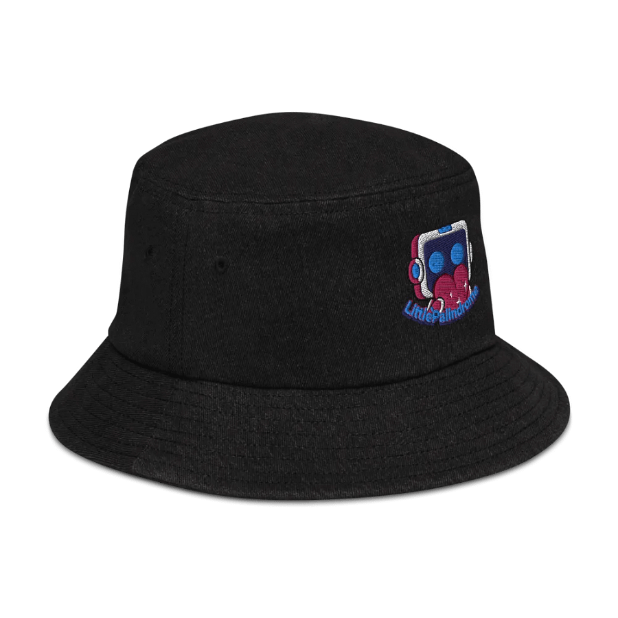 Robot Love Bucket Hat product image (3)