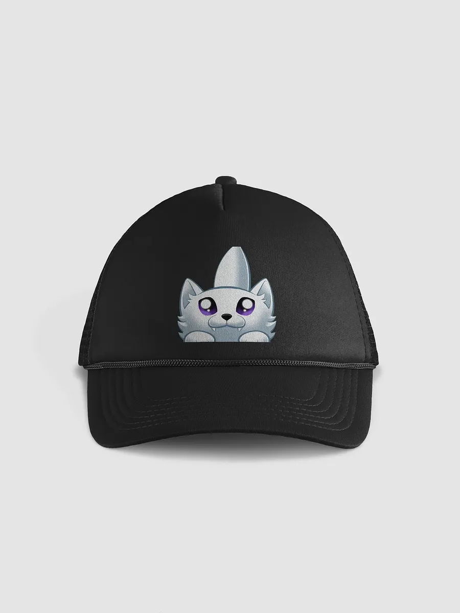 Fox hat product image (3)