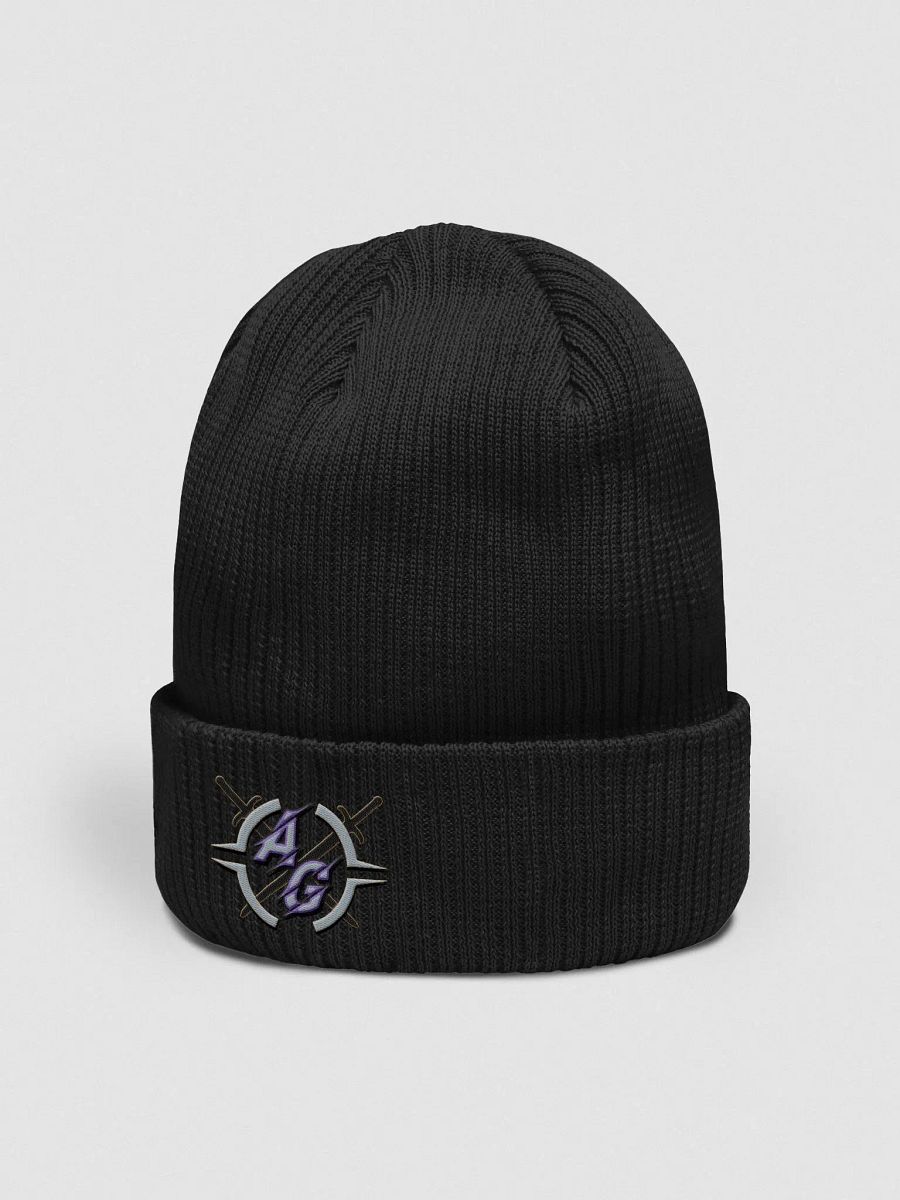AG Gilded beanie product image (11)