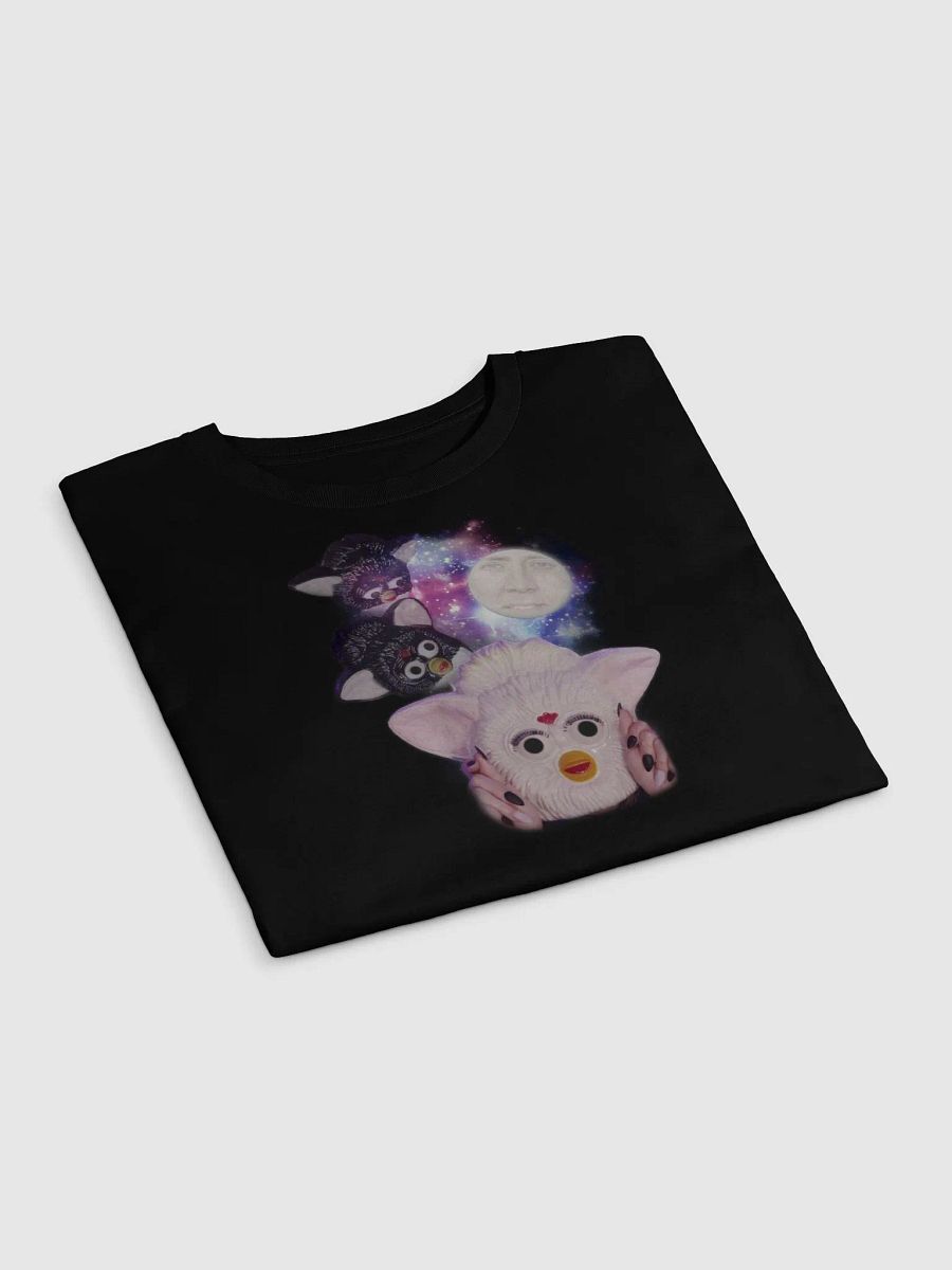 3 Furby's and a NicolasMoon ▪ Crop Top product image (3)