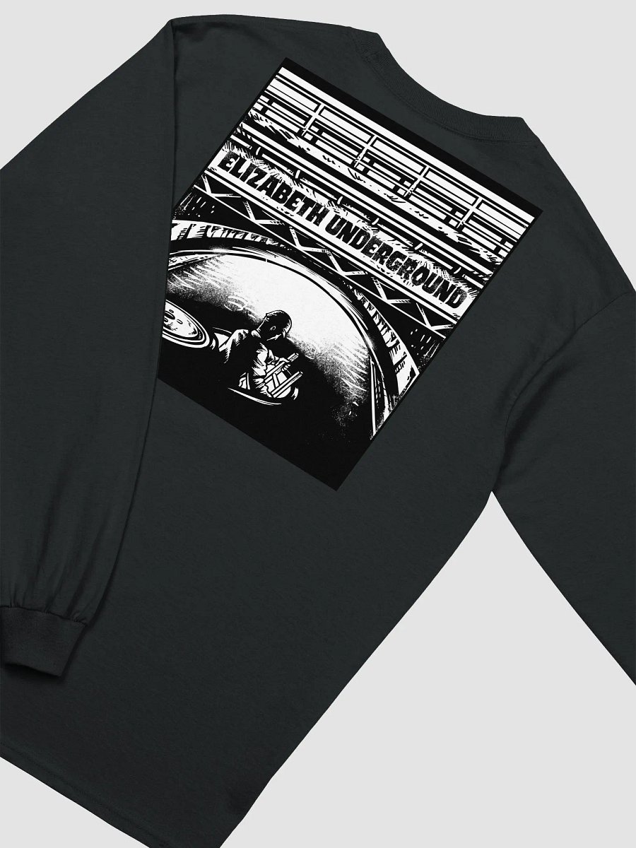 100 % Cotton Work Long Sleeve product image (26)
