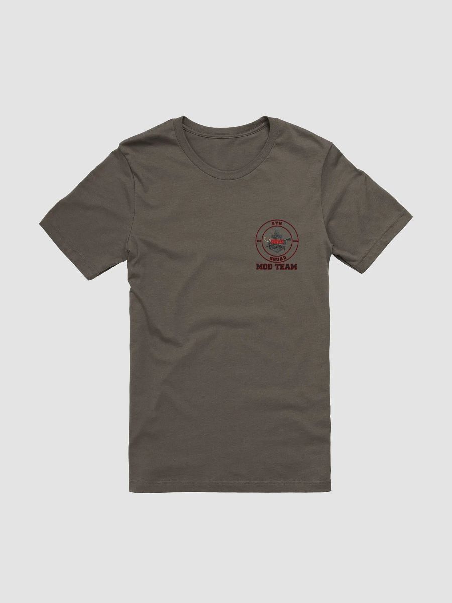 Mod Team Supervisor Tee product image (8)
