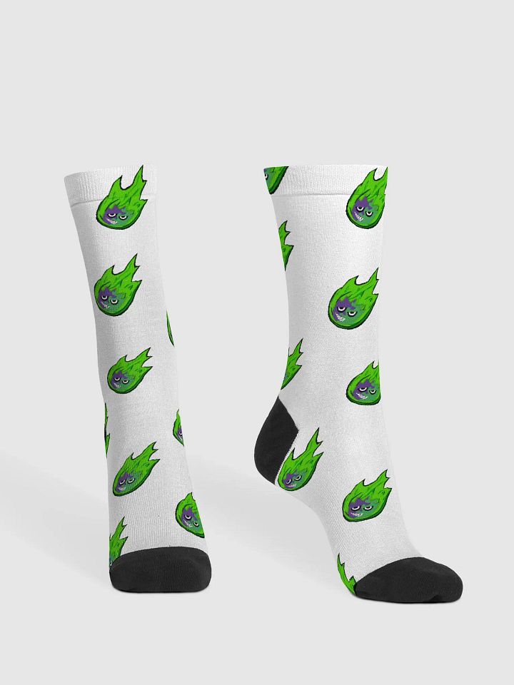 Fireball Bungar Socks product image (2)